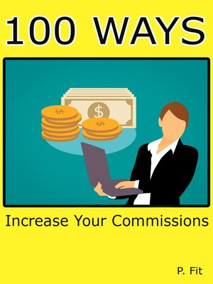 cover image of 100 Ways